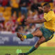 Kurtley Beale slip