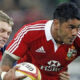 Manu Tuilagi Lions