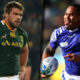 South Africa vs Samoa