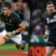 South Africa vs Scotland