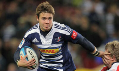 Gerhard van den Heever