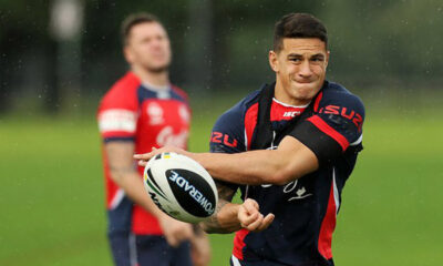 Sonny Bill Williams