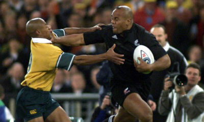2000 Bledisloe Cup