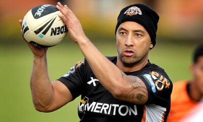 Benji Marshall