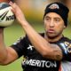 Benji Marshall