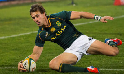JJ Engelbrecht