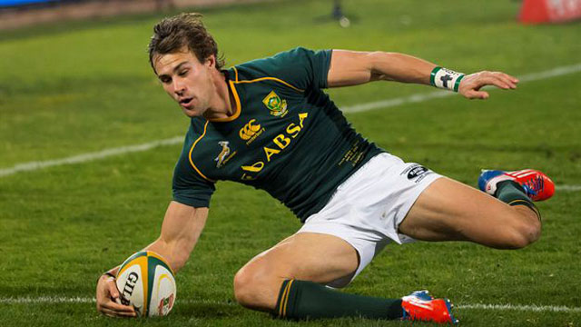 JJ Engelbrecht