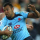 Kurtley Beale
