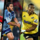NZ Super Rugby tries