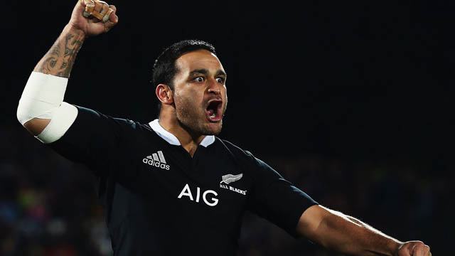 Piri Weepu