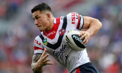 Sonny Bill Williams