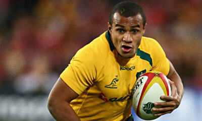 Will-Genia-Wallabies