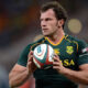 Bismarck du Plessis Springboks