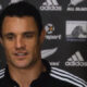 Dan Carter interview