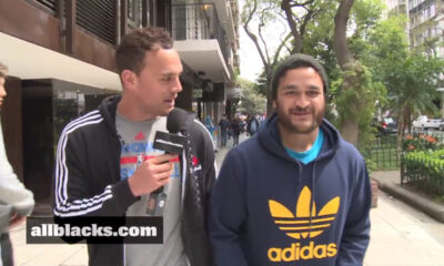 Israel Dagg Piri Weepu