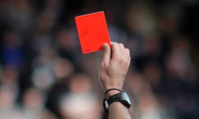 Red Card