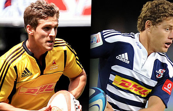 Schreuder and van Aswegen