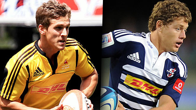 Schreuder and van Aswegen