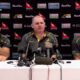 Wallabies press conference