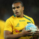 Will Genia Wallabies
