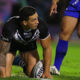 Sonny Bill Williams try slip