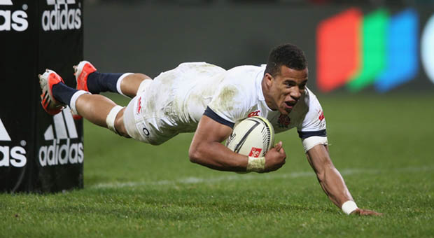 Anthony Watson 1
