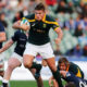 Baby Boks vs Scotland