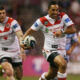 Benji Marshall Dragons
