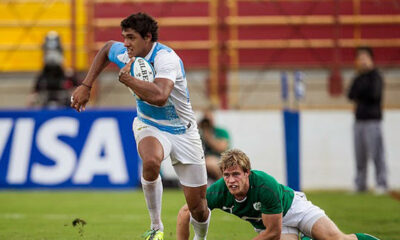 Manuel Montero Argentina