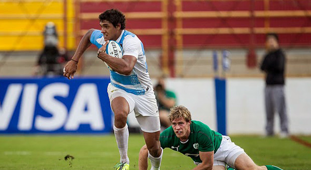 Manuel Montero Argentina