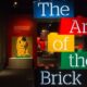 Art of the Brick