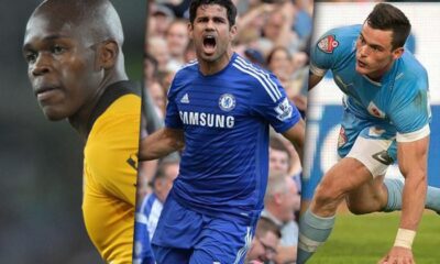 Chiefs Chelsea and Bulls