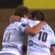 Johan Goosen Racing Metro