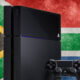 PS4 South Africa