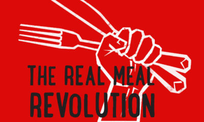 Real Meal Revolution