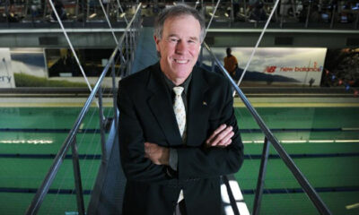 Tim Noakes 1