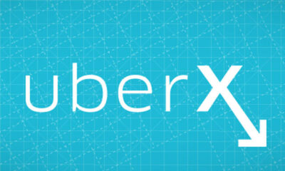 UberX