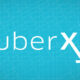 UberX