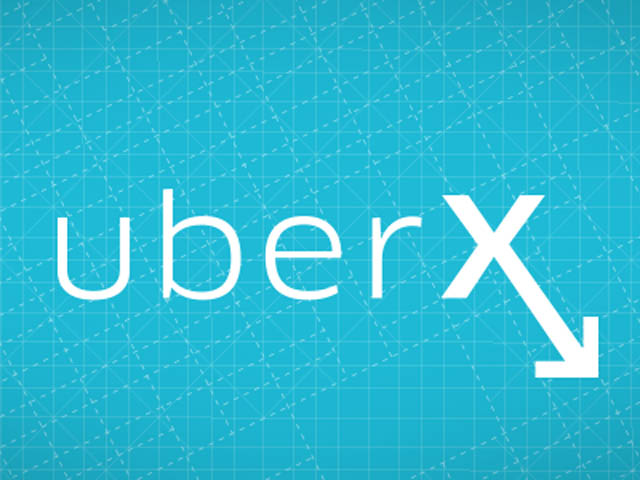 UberX
