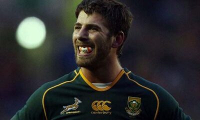 Willie le Roux