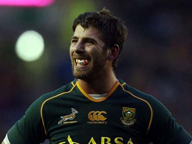 Willie le Roux