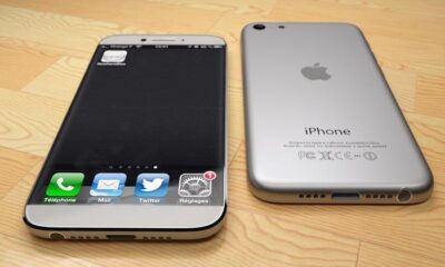 iPhone 6 concept