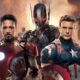 Avengers Age of Ultron