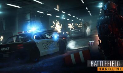 Battlefield Hardline
