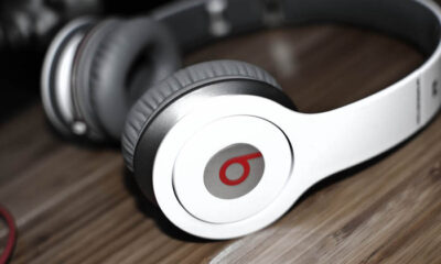 Beats by Dre Solo HD header