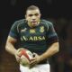 Bryan Habana Springboks