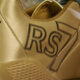Bryan Habana special RS7 boots