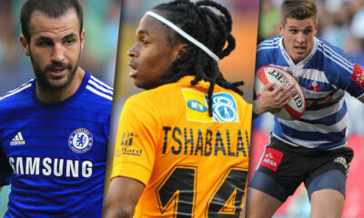 Chelsea Chiefs Province