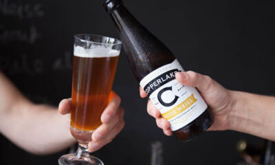 Copperlake breweries