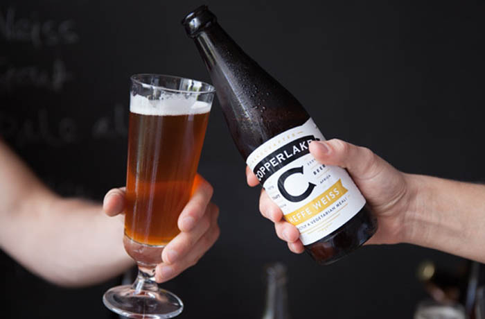 Copperlake breweries